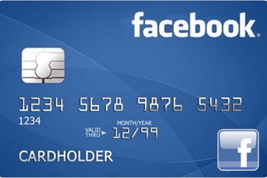 Facebook上马互联网金融服务